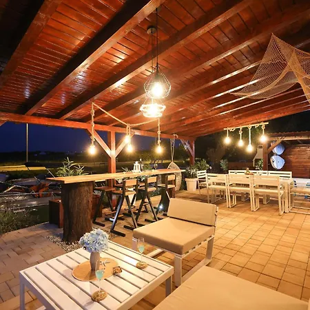Hébergement de vacances Pet Friendly In