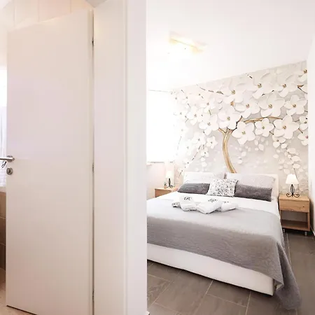 Hébergement de vacances Pet Friendly In Nin